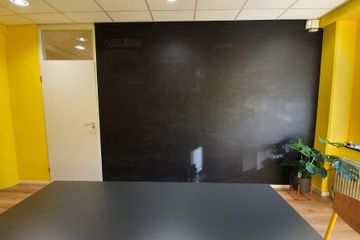 Almere Creative Meeting Meeting room Brainstormruimte CREATE image 2