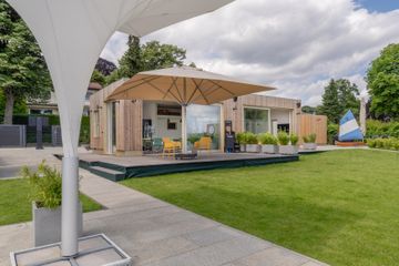 Berlin  Boardrooms WannseeLiebe image 3