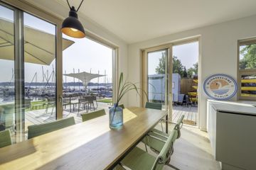 Berlin Boardrooms WannseeLiebe image 5