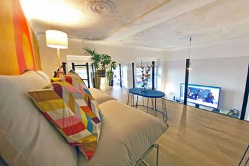 Berlin Mobiles Arbeiten Meetingraum Pretty Wild Tagungsraum image 3