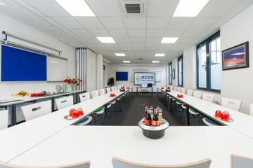 Munich  Business center Konferenzraum 1 LONDON + 2 OSLO image 2