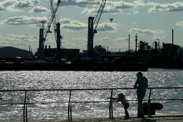 Hamburg Workshop-Raum Aquarium im Urbaneo image 1