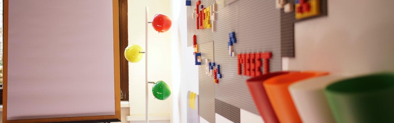 Berlin Kreatives Meeting Meeting room PLAY image 6