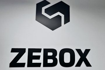 Manchester Coworking spaces Flexible Desk for a Day image 1