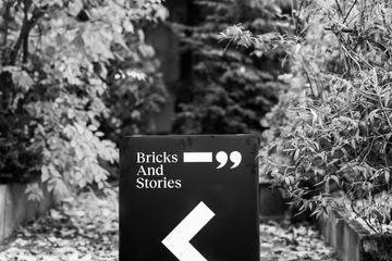 München Workshop-Raum Bricks and Stories Workshop image 0