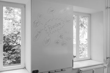 München Workshop-Raum Bricks and Stories Workshop image 5