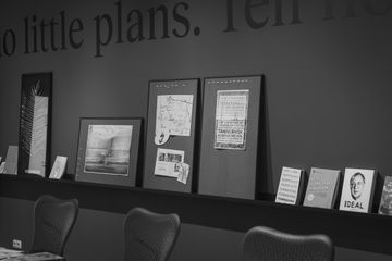 München Workshop-Raum Bricks and Stories Workshop image 6