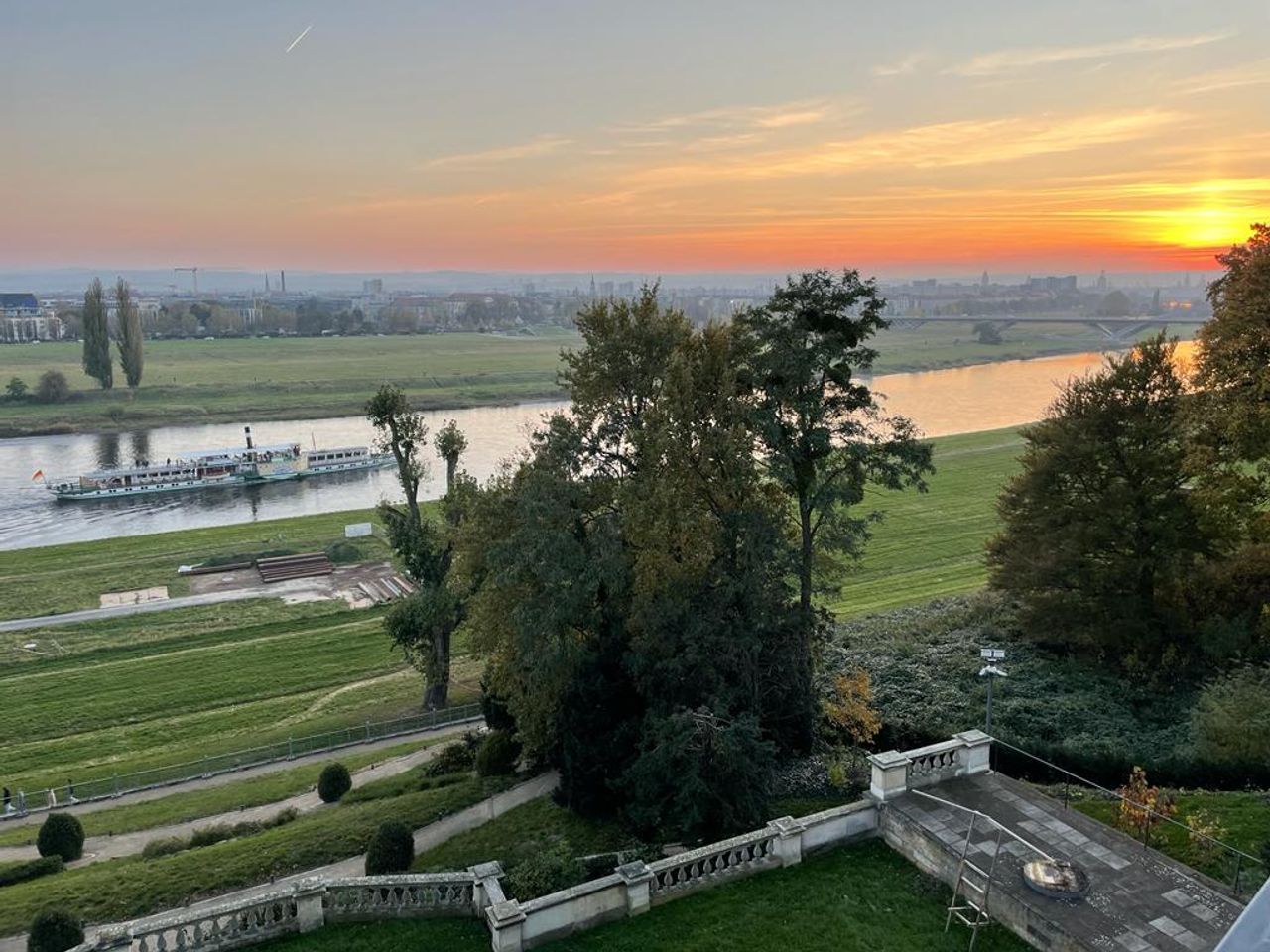 Dresden Coworking Meetingräume Event Area image 6