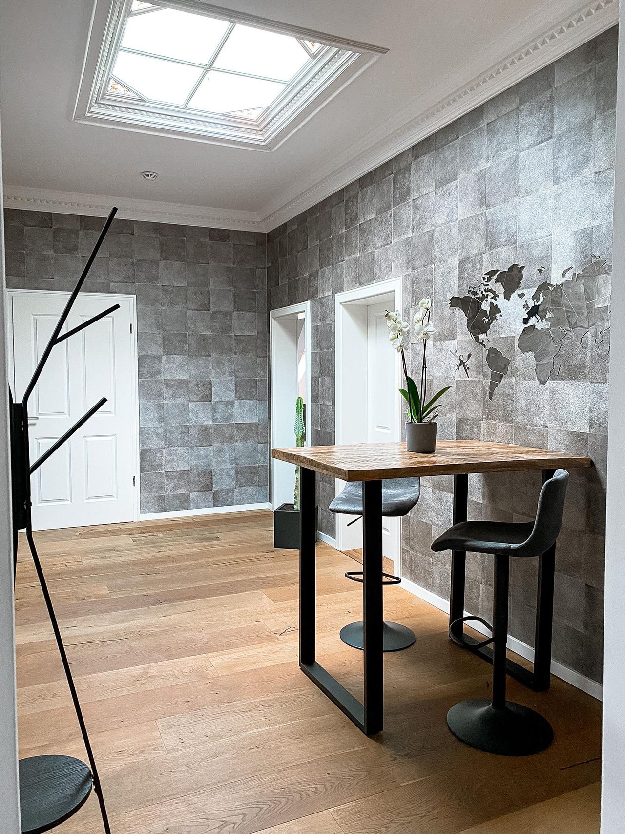 Dresden Mobiles Arbeiten Veranstaltungsraum Event Area image 7