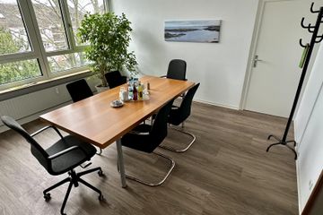 Würzburg Mobiles Arbeiten Meeting room Besprechungsraum / Seminarraum image 9