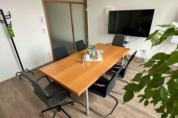 Würzburg Mobiles Arbeiten Meeting room Besprechungsraum / Seminarraum image 9