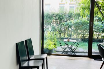 Berlin Kreatives Meeting Meeting room Meetingraum mit Garten image 8