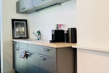 Berlin Kreatives Meeting Meeting room Meetingraum mit Garten image 10