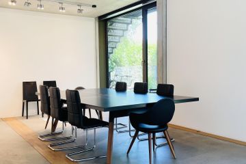 Berlin Kreatives Meeting Meeting room Meetingraum mit Garten image 13