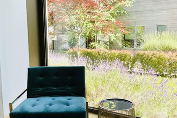 Berlin Kreatives Meeting Meeting room Meetingraum mit Garten image 14