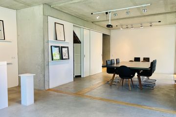 Berlin Kreatives Meeting Meeting room Meetingraum mit Garten image 17