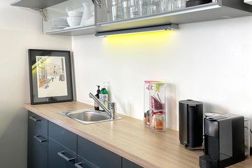 Berlin Meeting room Meetingraum mit Garten image 14