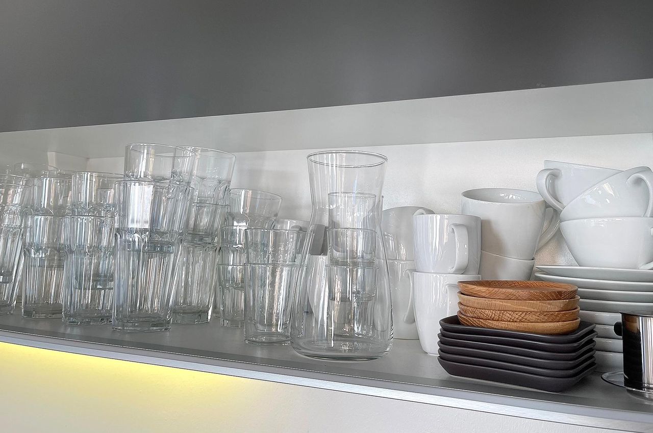 Berlijn Kreatives Meeting Vergaderruimte Meetingraum mit Garten image 13