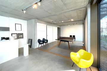 Berlin Meeting room Meetingraum mit Garten image 5