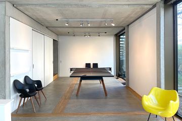 Berlin Kreatives Meeting Meeting room Meetingraum mit Garten image 4