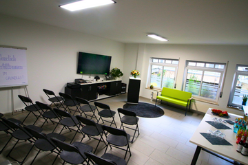 Leipzig  Workspace LOVE - GRUNER63 image 3