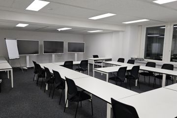 Zürich Meeting room Bachtel in Zürich Altstetten image 0