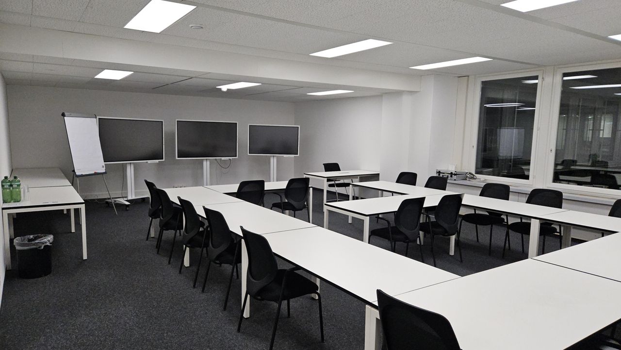 Zürich  Meetingraum Bachtel in Zürich Altstetten image 0