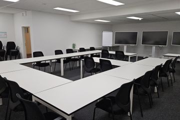 Zürich Meeting room Bachtel in Zürich Altstetten image 1