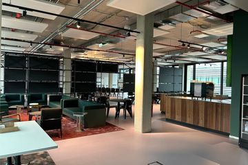 Munich Workshop spaces Executive Conference Suite image 0