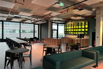 Munich Workshop spaces Executive Conference Suite image 2