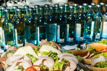 Leipzig Kreatives Meeting Function Room Se(e)minarraum mit Seeblick image 8