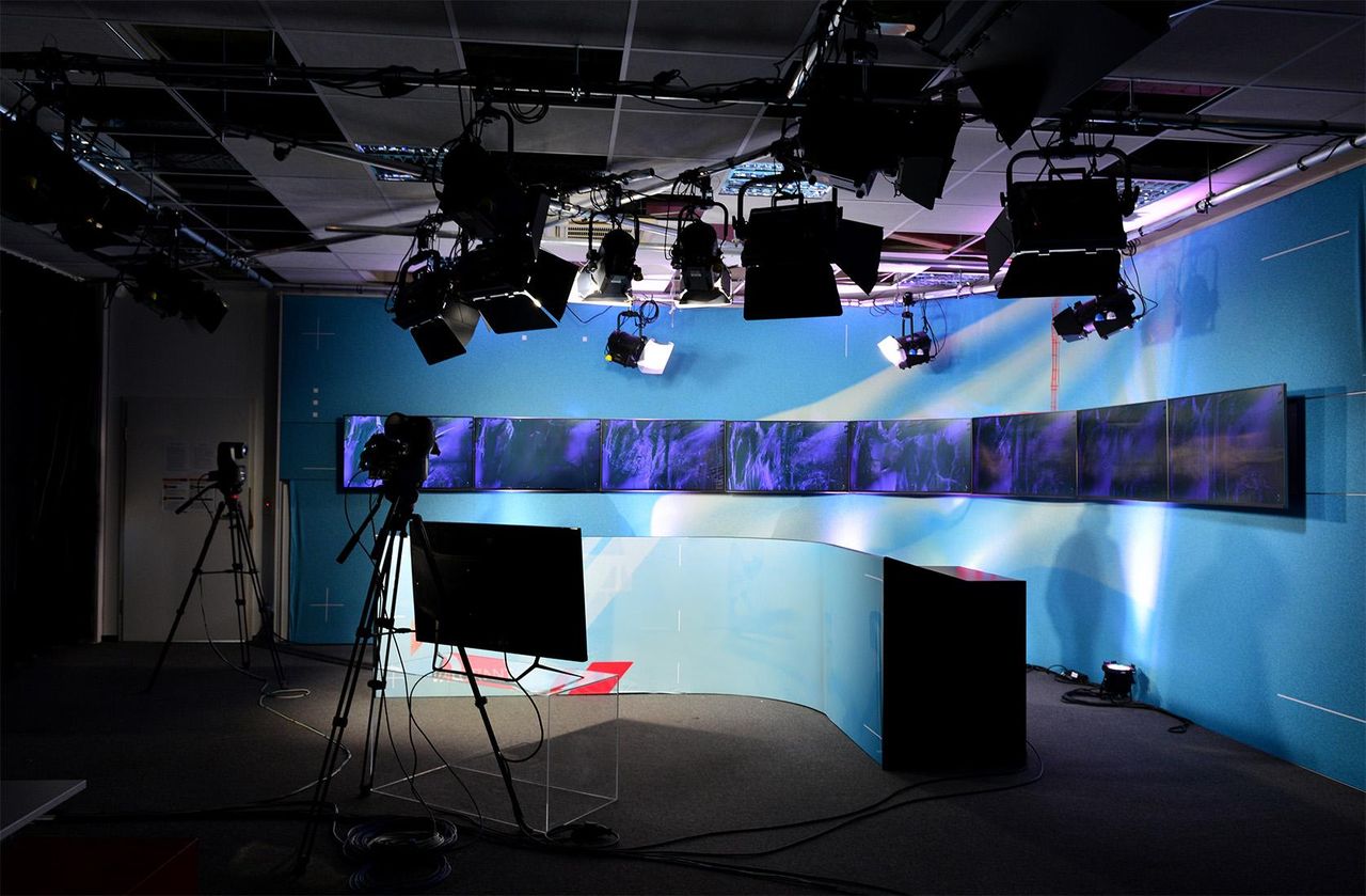 Berlin  Filmstudio Studio 1.2.1 image 0