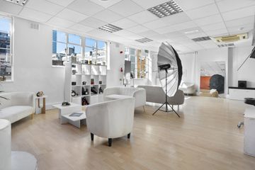 Birmingham  Photostudio Illimitable Spaces image 0