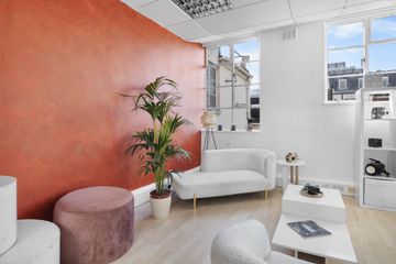 Birmingham  Photostudio Illimitable Spaces image 2