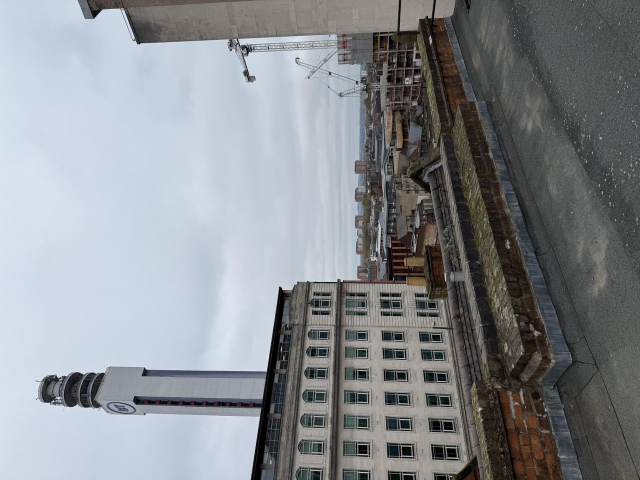 Birmingham  Photostudio Illimitable Spaces image 7