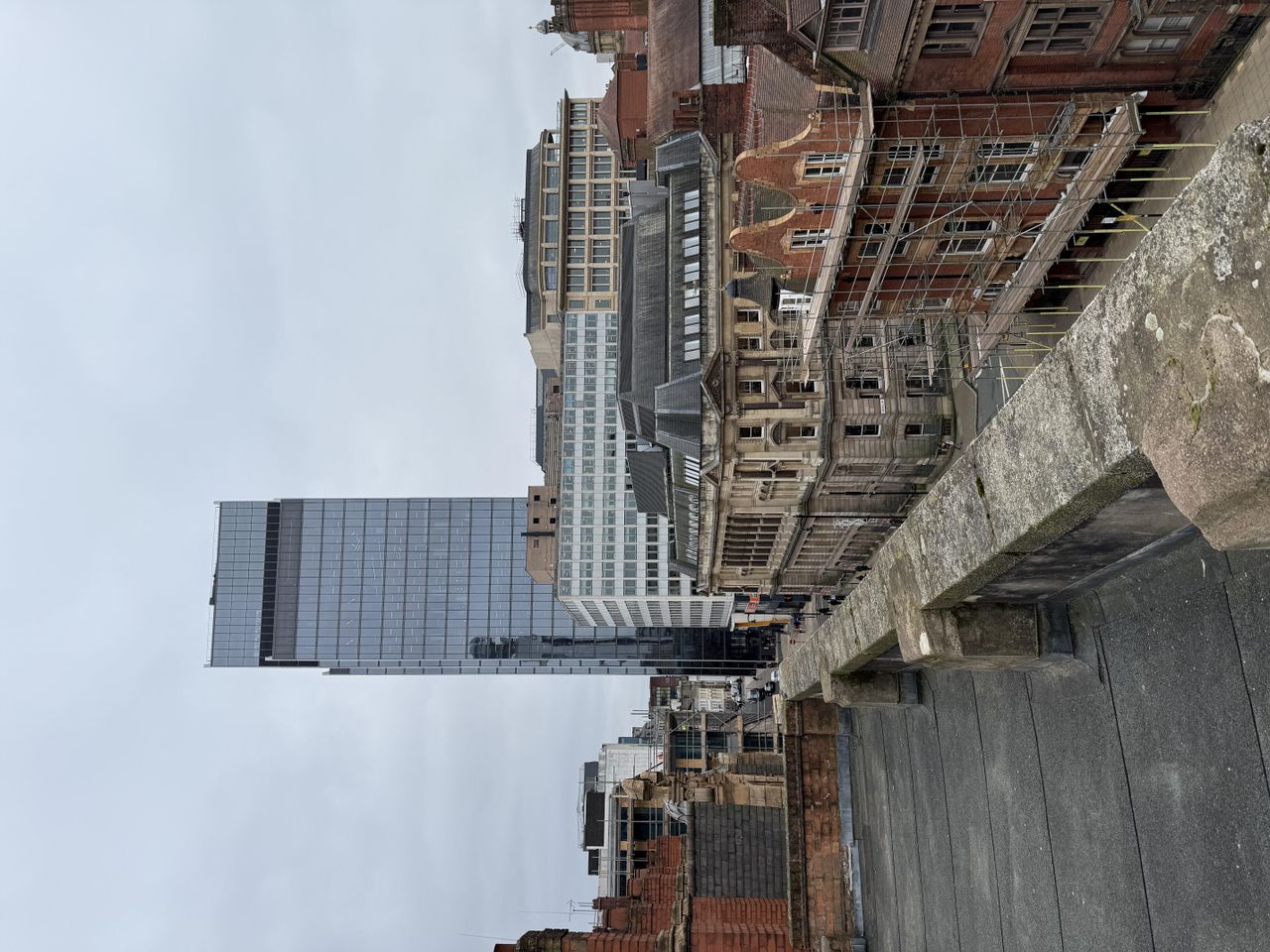 Birmingham  Photostudio Illimitable Spaces image 8