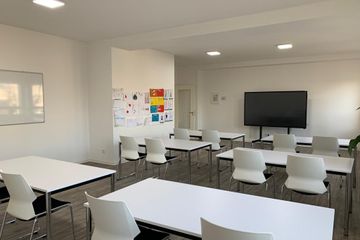 Duisburg Meeting room Flexibel, modern und vielseitig nutzbare Räumlichkeiten in Duisburg! image 1