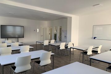 Duisburg Meeting room Flexibel, modern und vielseitig nutzbare Räumlichkeiten in Duisburg! image 2