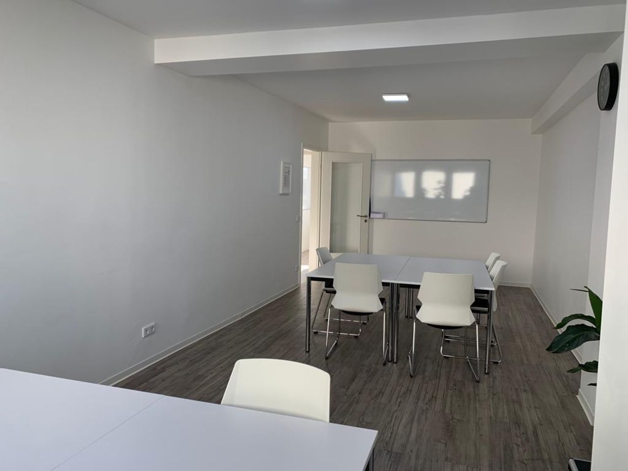 Duisburg  Vergaderzalen Flexibel, modern und vielseitig nutzbare Räumlichkeiten in Duisburg! image 4