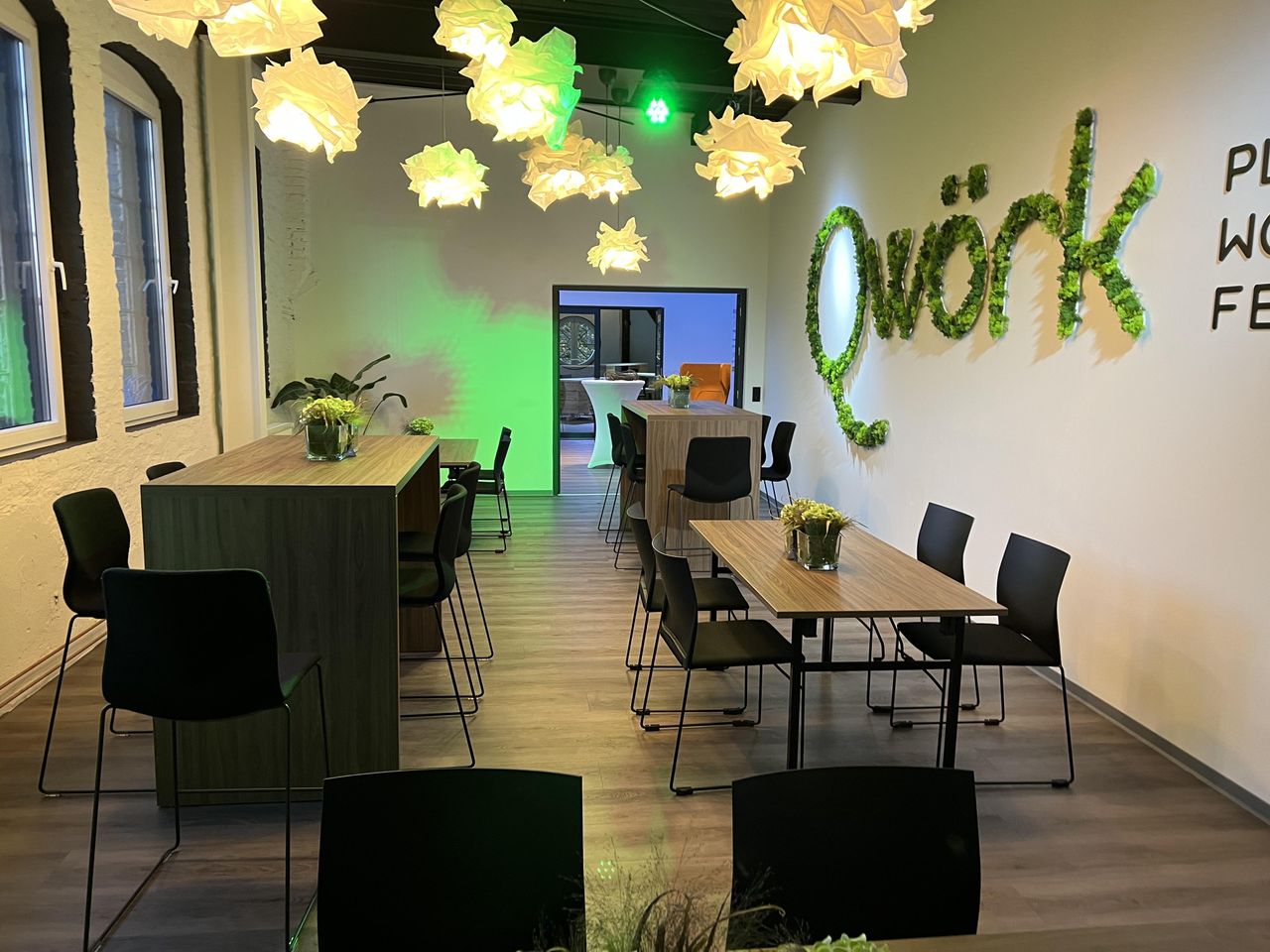 Rest der Welt  Tagungsraum Move Station  R290 B image 5