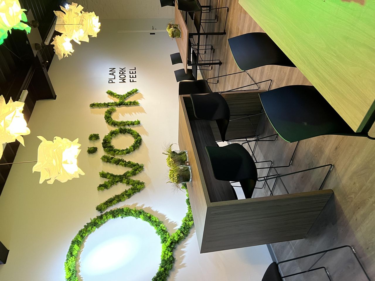 Rest der Welt  Tagungsraum Move Station  R290 B image 3