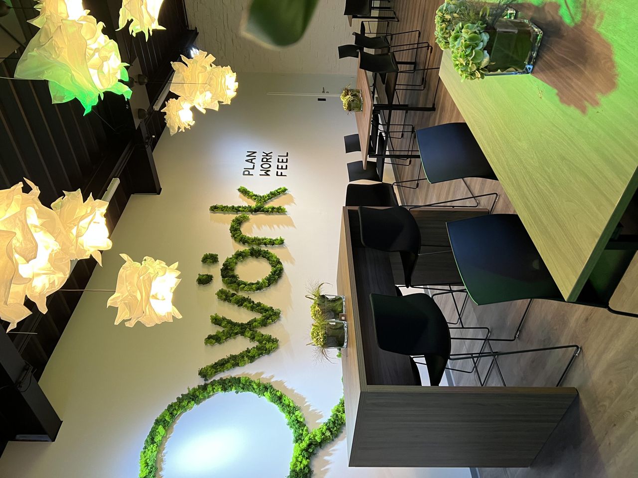 Rest der Welt  Tagungsraum Move Station  R290 B image 2