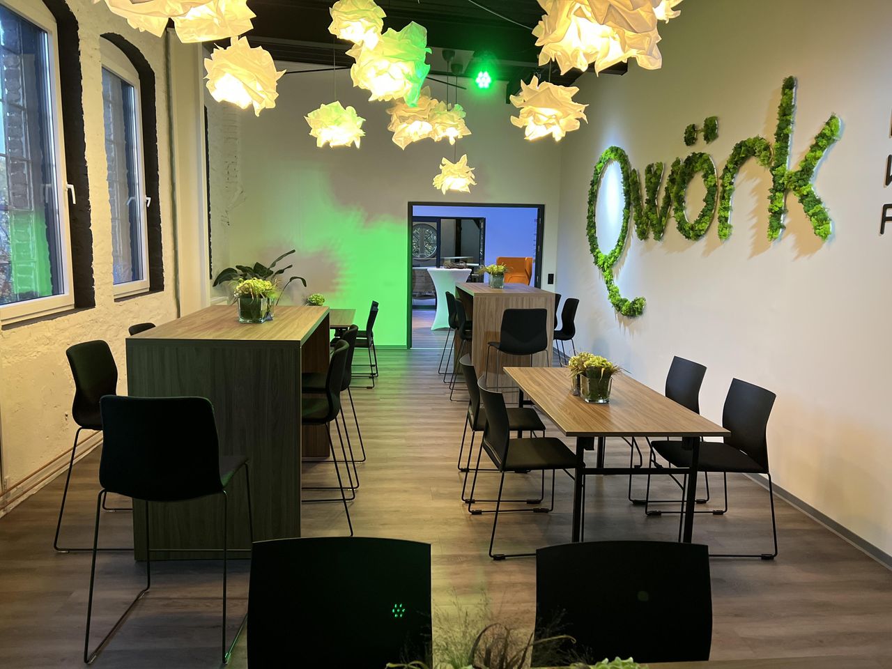 Rest der Welt  Tagungsraum Move Station  R290 B image 6