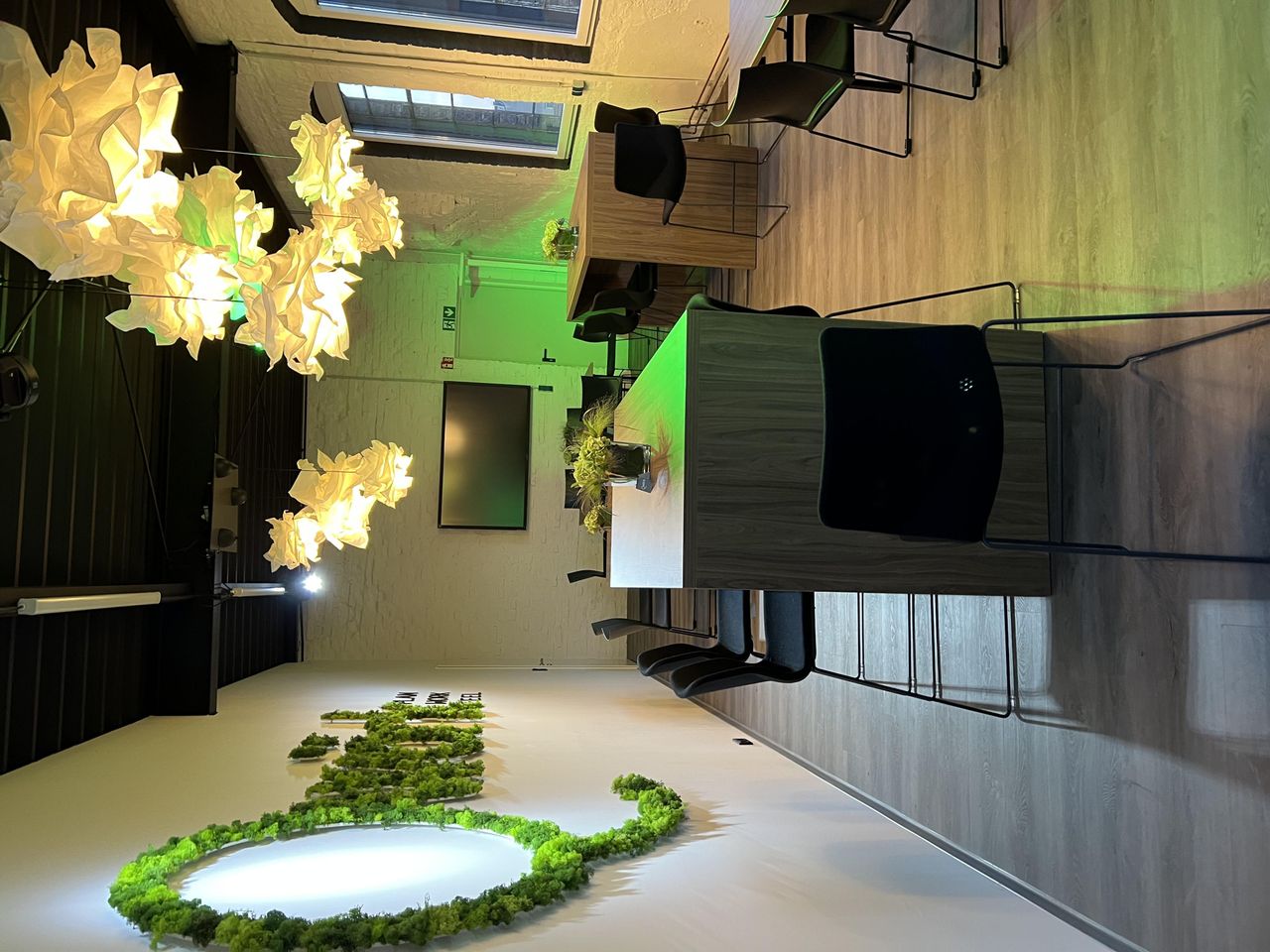 Rest der Welt  Tagungsraum Move Station  R290 B image 4