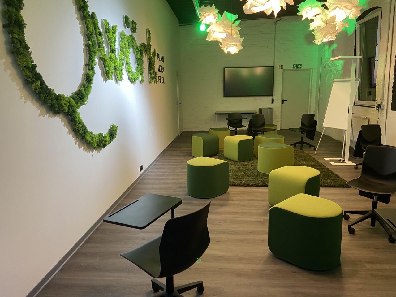 Rest der Welt  Tagungsraum Move Station  R290 B image 1