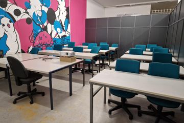 Lausanne Training room Salle 1 image 0