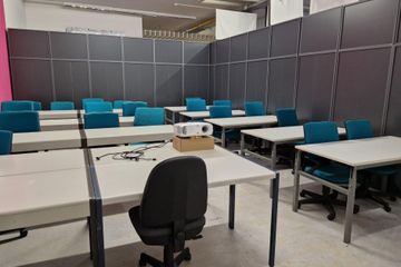 Lausanne Training room Salle 1 image 1