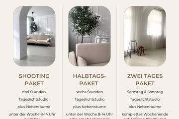 Rest der Welt  Fotostudio Landluftleben Studio image 2