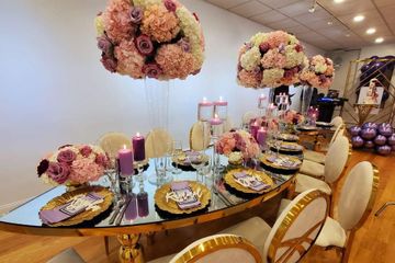 New York City Feestruimte The Lofts Prince image 1