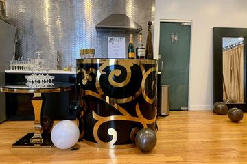 New York City Feestruimte The Lofts Prince image 2